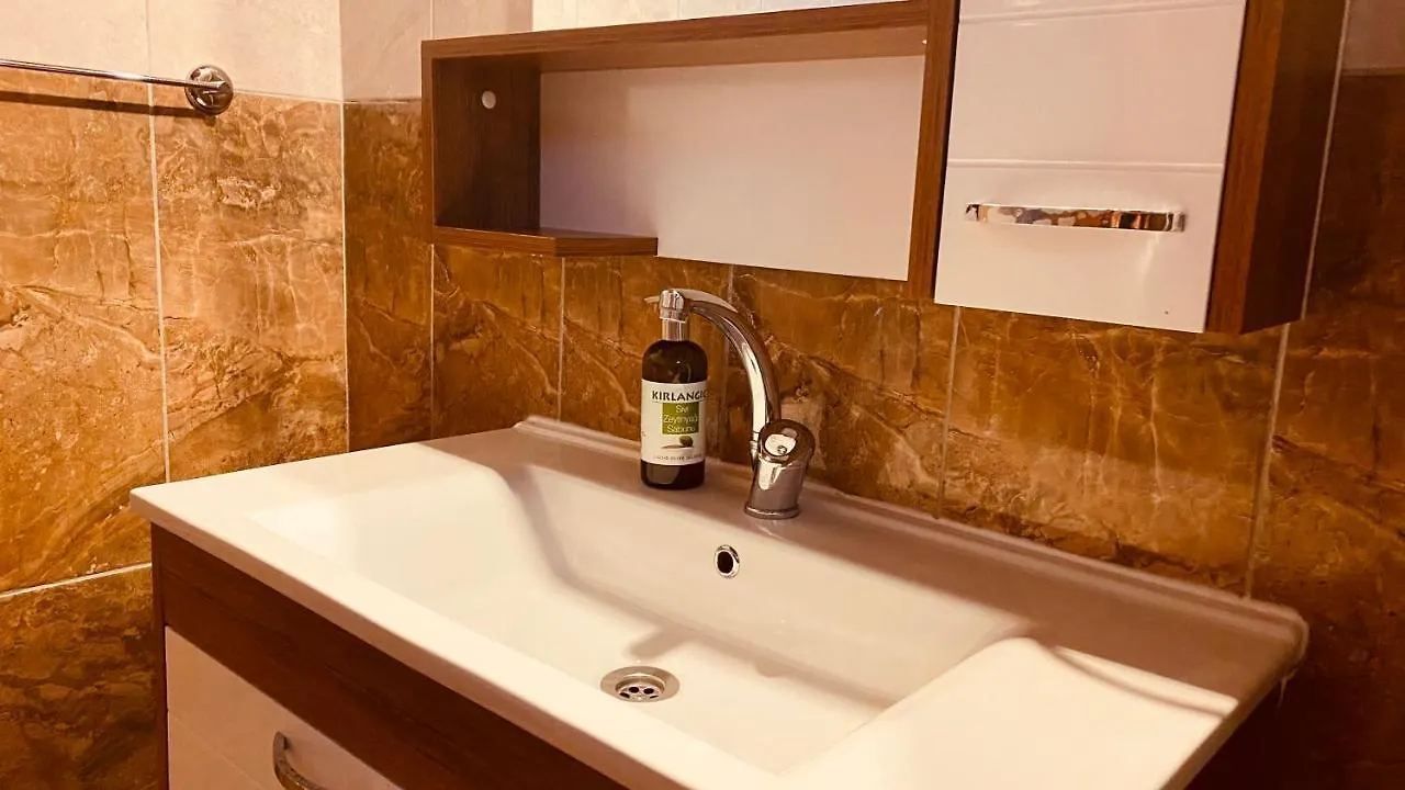 Suleymans Garden Bed and Breakfast Faralya Bed & Breakfast