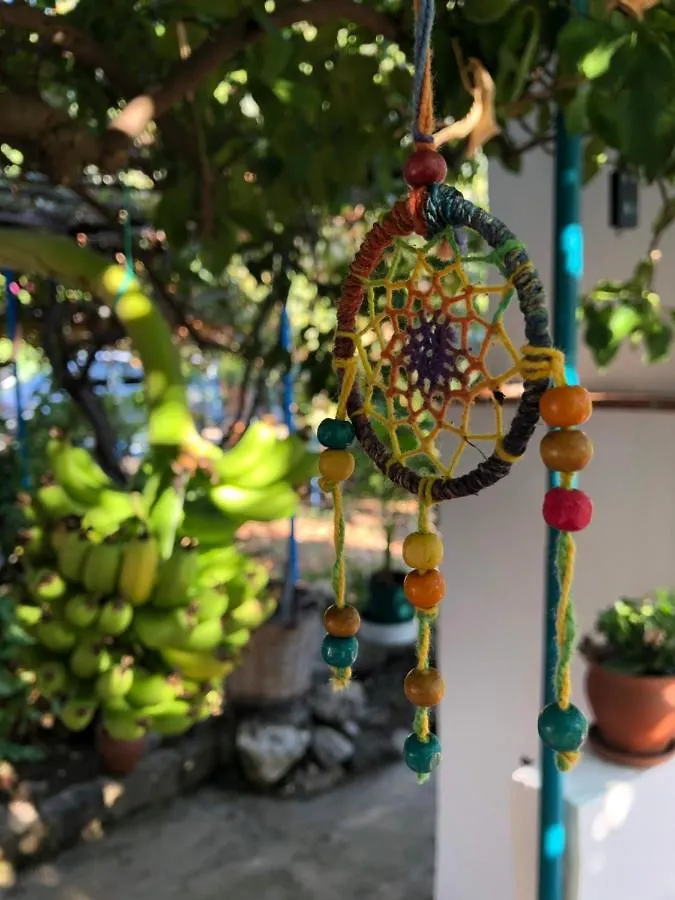 Bed & Breakfast Suleymans Garden Bed and Breakfast Faralya
