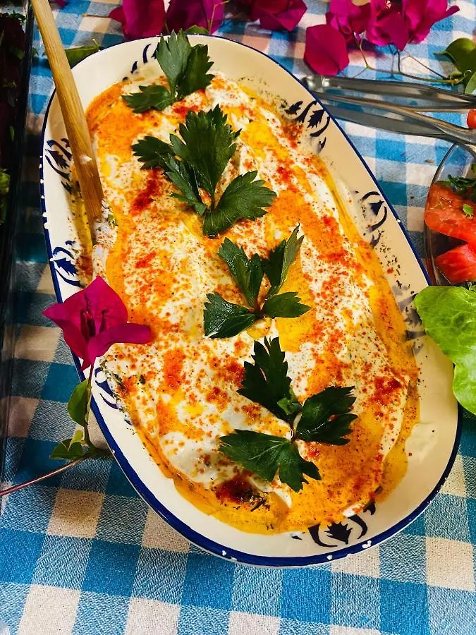 Bed & Breakfast Suleymans Garden Bed and Breakfast Faralya Turkiet
