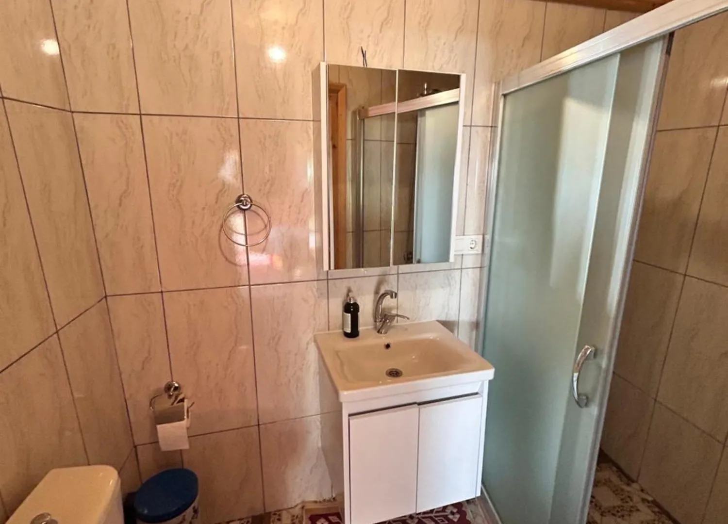 Suleymans Garden Bed and Breakfast Faralya