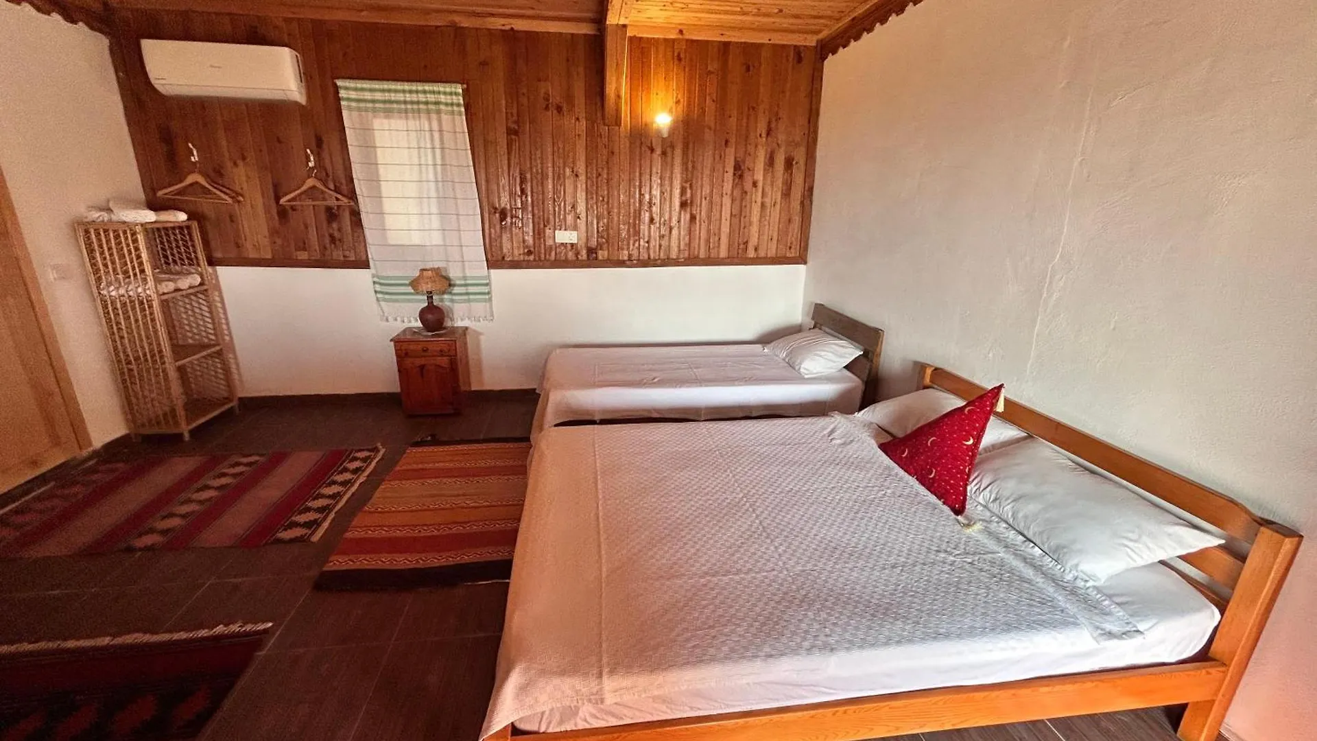 Suleymans Garden Bed and Breakfast Faralya Bed & Breakfast