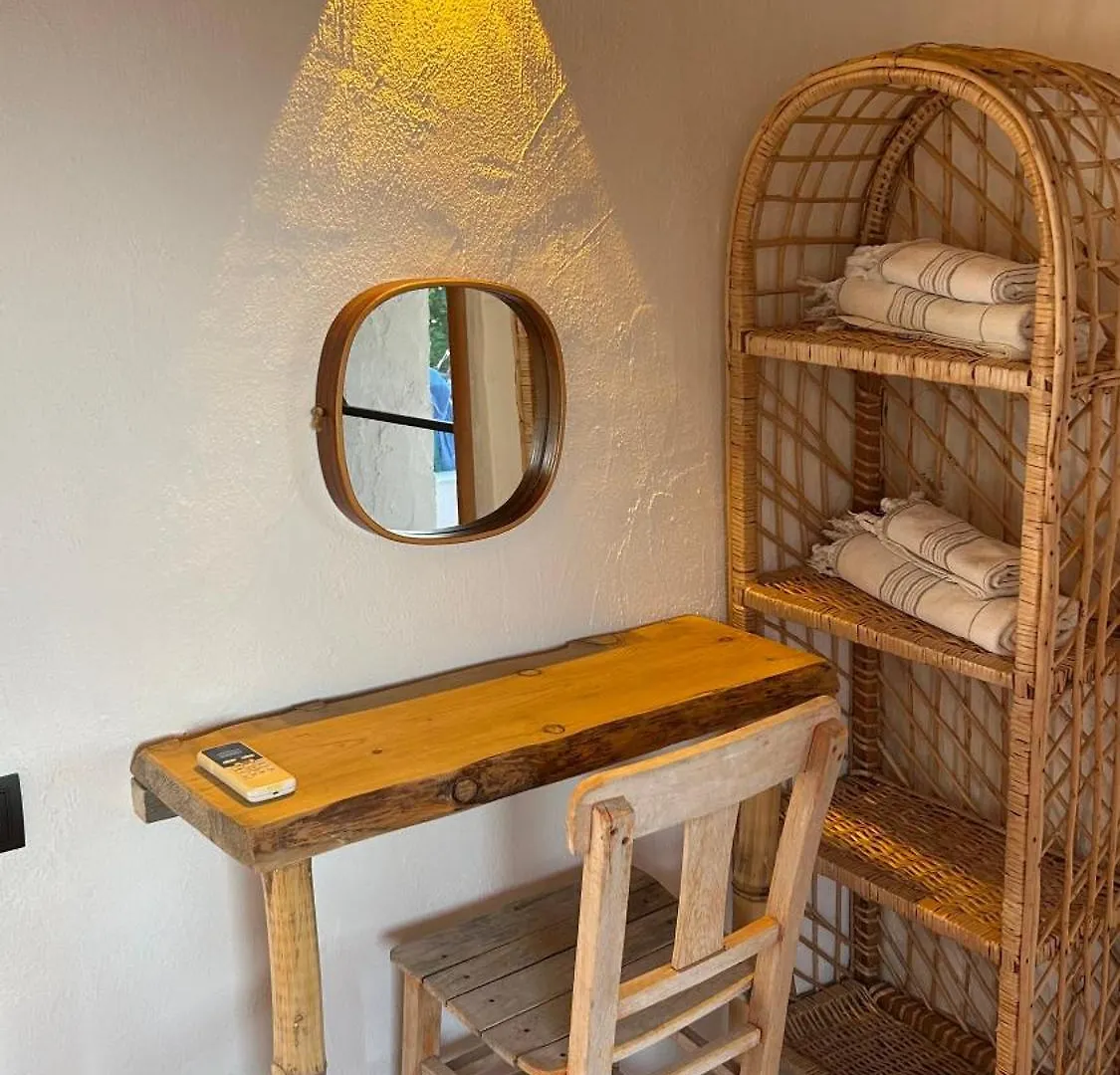 Suleymans Garden Bed and Breakfast Faralya Bed & Breakfast
