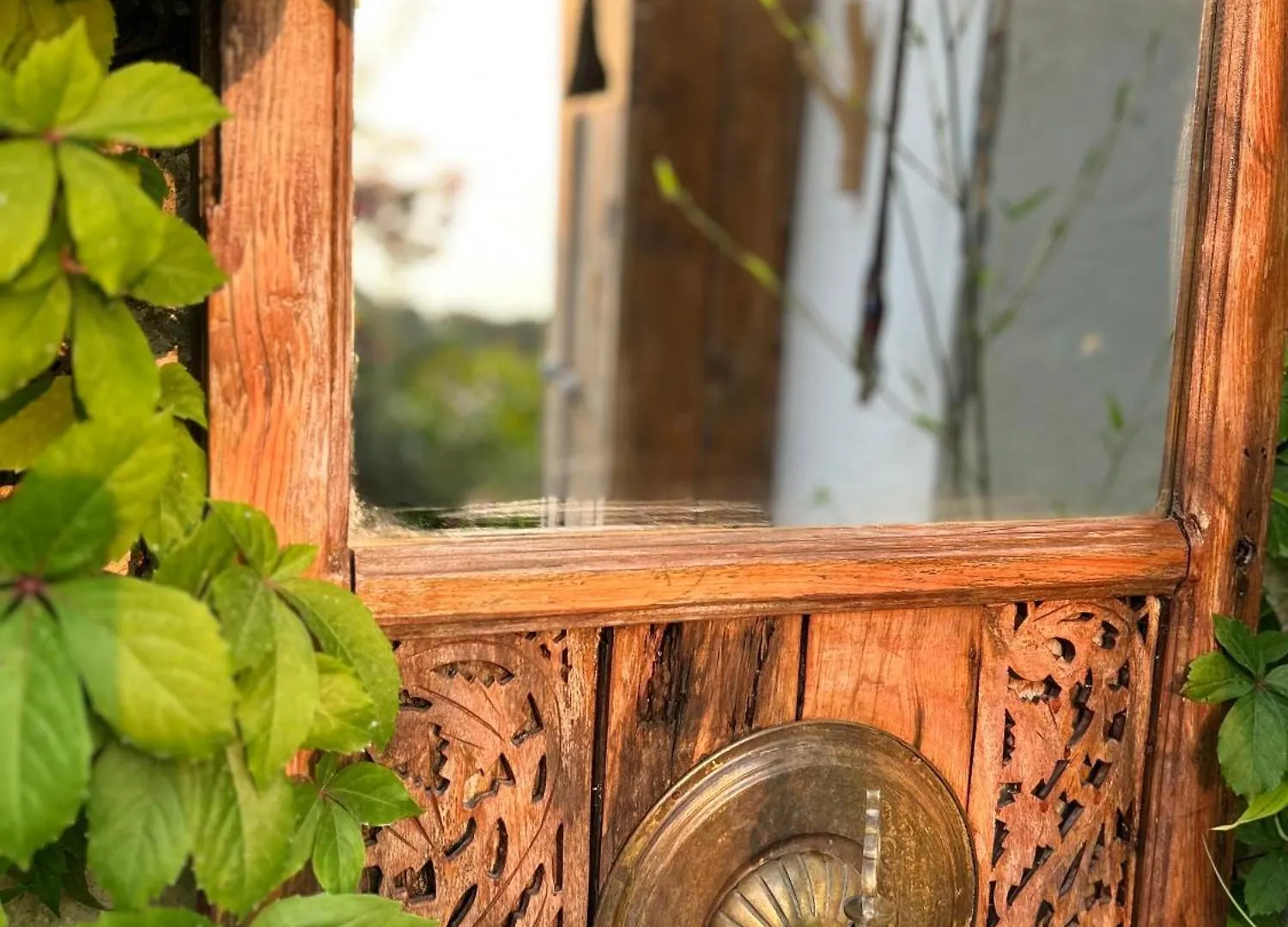 Suleymans Garden Bed and Breakfast Faralya 0*,  Turkiet
